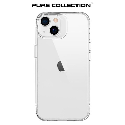 Чохол прозорий Pure case для iPhone 13 Чохол прозорий Pure case для iPhone 13